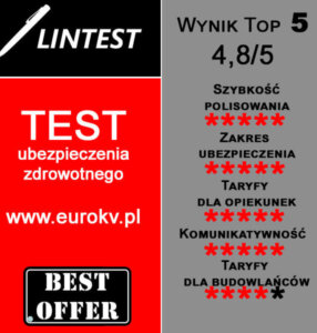 Firma w Niemczech a praca w Polsce