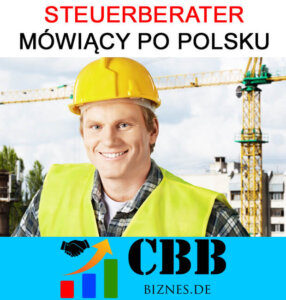 Rejestracja firmy w niemczech koszty carebiuro.de